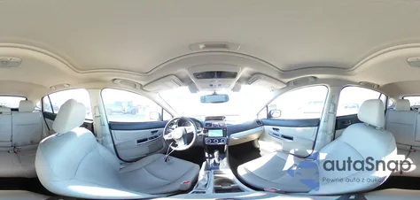 2015 Subaru Impreza Sport Limited z USA, uszkodzony, nr VIN JF1GPAZ65F8249840